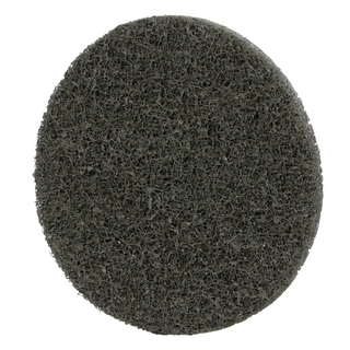 Scotch-Brite Roloc Surface Conditioning Disc, SC-DS, SiC Super Fine,
TS, 3 in