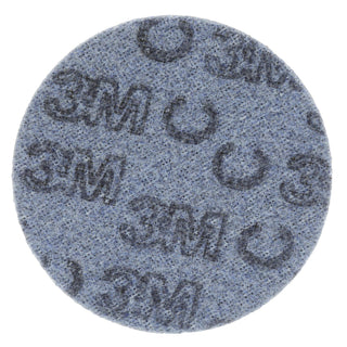 Scotch-Brite SE Surface Conditioning Disc, SE-DH, A/O Coarse, 4 in x
NH