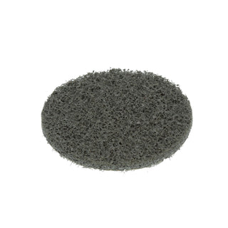 Scotch-Brite Surface Conditioning Disc, SC-DH, 07509, SiC Super Fine, 2
in x NH
