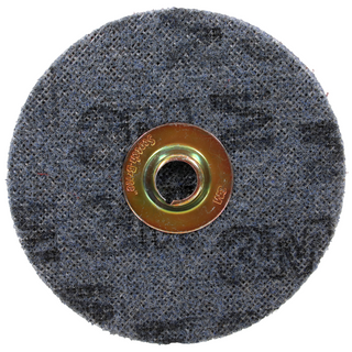 Scotch-Brite SE Surface Conditioning TN Quick Change Disc, SE-DN, A/O
Medium