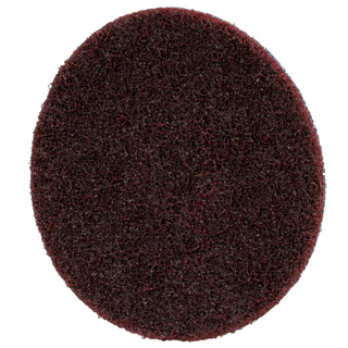 Scotch-Brite SE Surface Conditioning TN Quick Change Disc, SE-DN, A/O
Medium