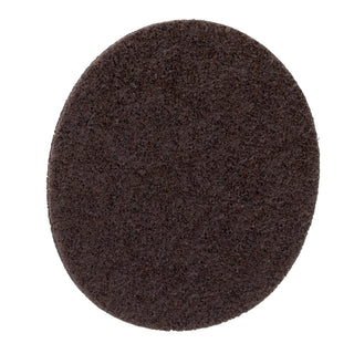 Scotch-Brite SL Surface Conditioning Disc, SL-DH, A/O Coarse, 4-1/2 inx NH