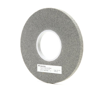 Scotch-Brite EXL-XP Deburring Wheel, XP-WL, 9S Fine, 8 in x 1/2 in x 3
in