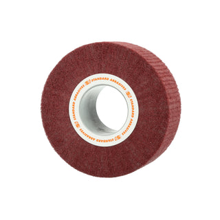 Standard Abrasives Buff and Blend HS Flap Brush 875067