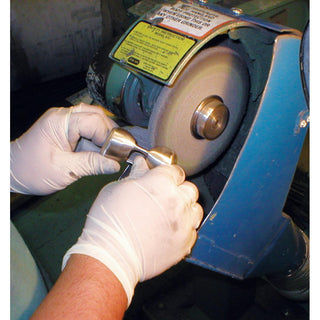 Standard Abrasives LDW Wheel 853033, 6 in x 1/2 in x 1 in 8S FIN