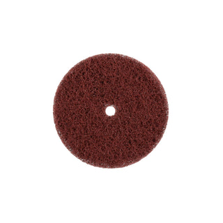 Standard Abrasives Buff and Blend Hook and Loop EP Disc, 820710