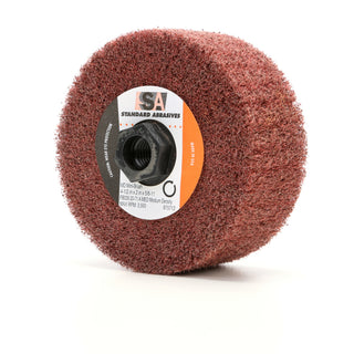 Standard Abrasives MD Mini-Brush 875712