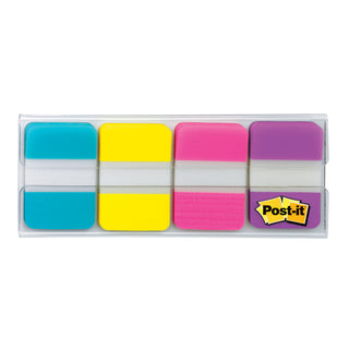 Post-it® Tabs 686-AYPV1IN, 1 in. x 1.5 in. (25,4 mm x 38,1 mm)