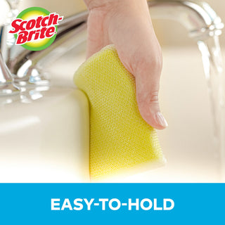 Scotch-Brite Dobie® All Purpose Cleaning Pad 3/8, 723-2F