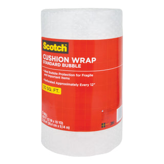 Scotch Cushion Wrap, 7929, 12 in x 30 ft