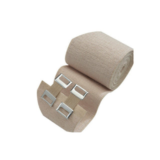 ACE Elastic Bandage w/clips 207310, 2 in