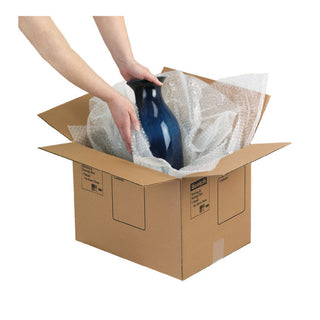 Scotch Cushion Wrap Dispenser Box, 7962 12 in x 125 ft