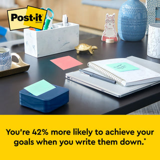 Post-it® Dispenser Pop-up Notes R330-14YWM, 3 in x 3 in, Canary Yellow