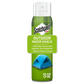 Scotchgard Outdoor Water Shield 5020-13, 13 oz. (368 g)