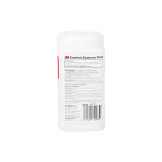 3M Antistatic Wipes CL610