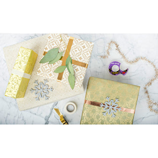 Scotch® GiftWrap Tape 15DM-2, 3/4 in x 600 in