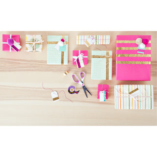 Scotch® GiftWrap Tape 15DM-2, 3/4 in x 600 in