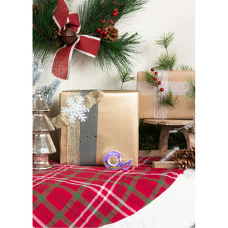 Scotch® GiftWrap Tape 15DM-2, 3/4 in x 600 in