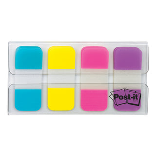 Post-it® Tabs 676-AYPV, .625 in. x 1.5 in. (15,8 mm x 38,1 mm)