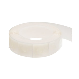 Scotch® Adhesive Dots 010-300S-CFT, Clear