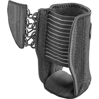 ACE Ankle Brace with Side Stabilizers 207266, One Size Adjustable