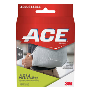 ACE Arm Sling 207395, One Size Adjustable