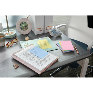 Post-it® Super Sticky Notes 4621-SSCY