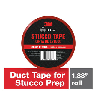 Scotch® Stucco Tape 3260-A