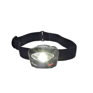 3M Hard Hat 150 Lumen, Intrinsically Safe Task Light, HL300IS