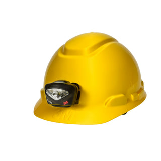 3M Hard Hat 150 Lumen, Intrinsically Safe Task Light, HL300IS