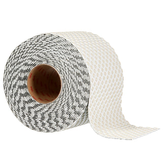 3M Stamark High Performance Tape A380AW White, Net, 8 in x 60 yds, 1per ctn