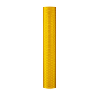 3M High Intensity Prismatic Reflective Sheeting 3931DS, Yellow