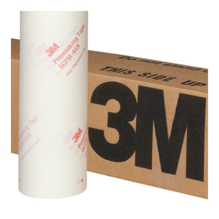 3M Premasking Tape SCPM-44X, 36 in x 250 yd