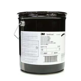 3M Scotchcast Electrical Resin 226 Part A (15.8 lb)