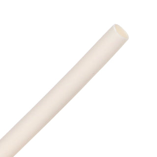 3M Heat Shrink Thin-Wall Tubing FP-301-1/8-White-500', 500 ft Lengthper spool