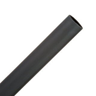 3M Thin-Wall Heat Shrink Tubing EPS-300, Adhesive-Lined, 3/4" Black2-in piece