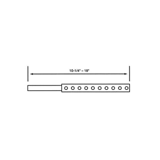 3M PanelSafe Expanding Bracket PS-BK