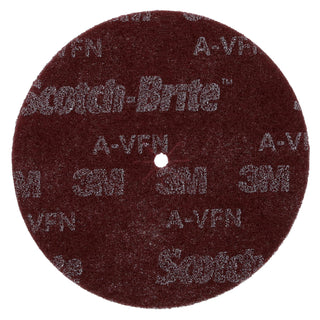 3M Scotch-Brite Edger Disc Pad 03648, 7 in x .3125 in