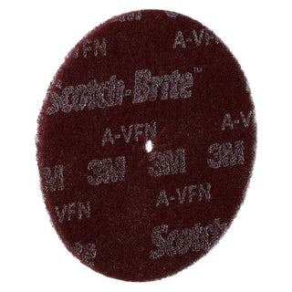 3M Scotch-Brite Edger Disc Pad 03648, 7 in x .3125 in