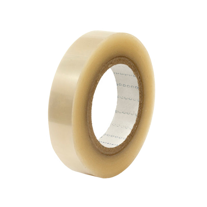 3M Tabbing and Splicing Tape 5300, Clear, 0.13 mm, 3.0 in x 144 yd
