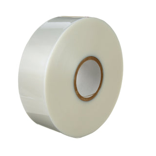 3M Tabbing Tape 5400, Clear, 0.10 mm, 2.875 in x 400 yd