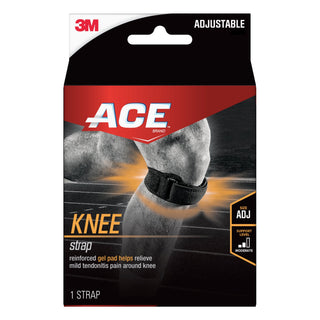 ACE Knee Strap, 907008, Adjustable