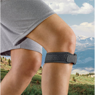 ACE Knee Strap, 907008, Adjustable