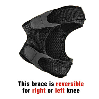 ACE Dual Strap Knee Support, 907100, Adjustable