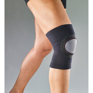 ACE Compression Knee Support, 907002, Large / Extra Large