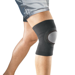 ACE Compression Knee Support, 907002, Large / Extra Large