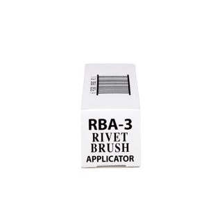 3M Power Grip Rivet Brush Applicator, RBA-3