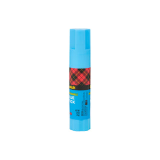 Scotch® Restickable Glue Stick, 6314, .49 oz