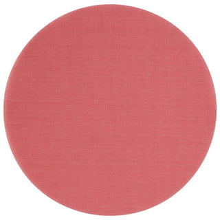 3M Trizact Hookit Film Disc 268XA, A20 3MIL, Pink, 7-1/8 in x 3/8 in,Die 713C