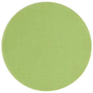 3M Trizact PSA Film Disc 268XA, A35 3MIL, Green, 3 in x 3/8 in, Die300B